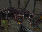 Вивисектор. Зверь внутри