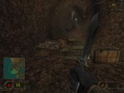 Вивисектор. Зверь внутри