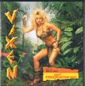 [Vixen - обложка №1]