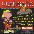 [Vladigame - обложка №1]