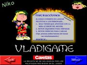 Vladigame