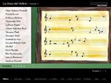 [La Voce del Violino - скриншот №10]