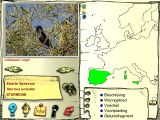 [De vogels in onze tuin - скриншот №10]