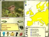 [De vogels in onze tuin - скриншот №20]