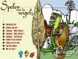[De vogels in onze tuin - скриншот №49]