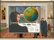 Вокруг света в 80 дней