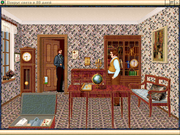 Вокруг света в 80 дней