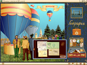 Вокруг света в 80 дней