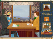 Вокруг света в 80 дней