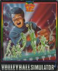 [Volleyball Simulator - обложка №1]
