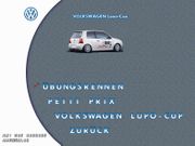 Volkswagen Lupo-Cup