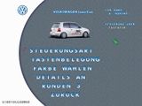 [Volkswagen Lupo-Cup - скриншот №2]
