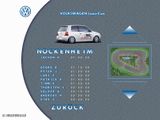 [Volkswagen Lupo-Cup - скриншот №3]