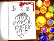 Волшебная азбука