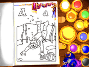 Волшебная азбука