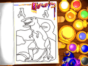 Волшебная азбука