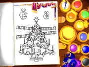 Волшебная азбука