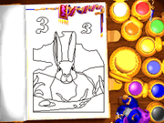 Волшебная азбука