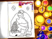 Волшебная азбука