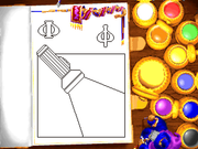 Волшебная азбука