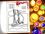 Волшебная азбука