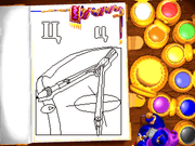 Волшебная азбука