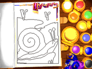 Волшебная азбука