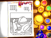 Волшебная азбука