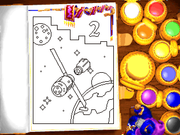 Волшебная азбука