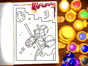 Волшебная азбука