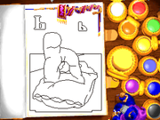 Волшебная азбука