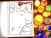 Волшебная азбука