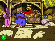 Волшебные истории Тутти. Али-Баба и сорок разбойников