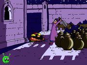 Волшебные истории Тутти. Али-Баба и сорок разбойников