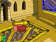 Волшебные истории Тутти. Али-Баба и сорок разбойников