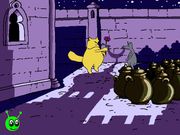 Волшебные истории Тутти. Али-Баба и сорок разбойников