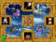 Волшебные истории Тутти. Али-Баба и сорок разбойников