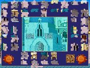 Волшебные истории Тутти. Али-Баба и сорок разбойников