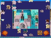 Волшебные истории Тутти. Али-Баба и сорок разбойников