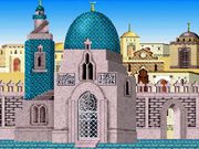 Волшебные истории Тутти. Али-Баба и сорок разбойников