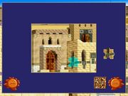 Волшебные истории Тутти. Али-Баба и сорок разбойников