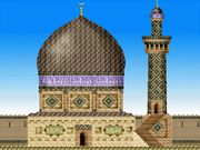 Волшебные истории Тутти. Али-Баба и сорок разбойников