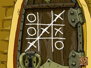 Волшебные истории Тутти. Али-Баба и сорок разбойников