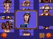 Волшебные истории Тутти. Али-Баба и сорок разбойников