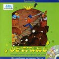 [Волшебные истории Тутти. Огниво - обложка №1]