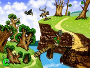 Волшебные истории Тутти. Огниво