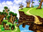 Волшебные истории Тутти. Огниво