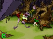 Волшебные истории Тутти. Огниво