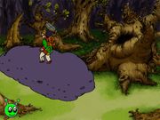 Волшебные истории Тутти. Огниво