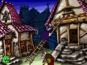 Волшебные истории Тутти. Огниво